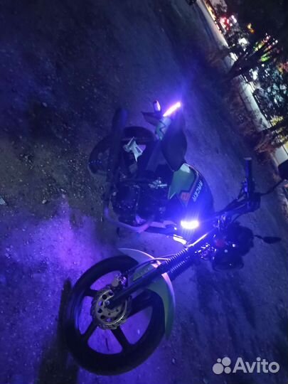 Racer RK150-23 tiger