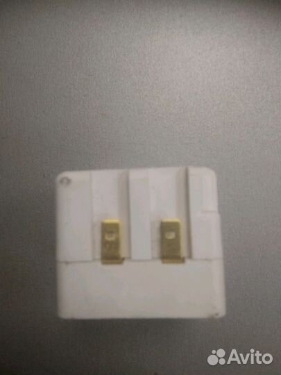 Пусковое реле для холодильника