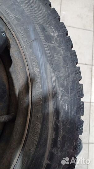 Bridgestone 613V 185/65 R15