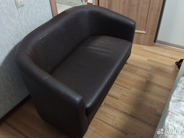 Мини диванчик бу