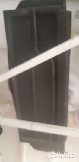 Полка задняя ваз2112 ориг