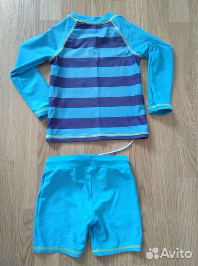 Костюм для плавания Jomoto 98-104