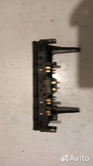 Блок кнопок,кнопка Opel Vectra B 1995-2002