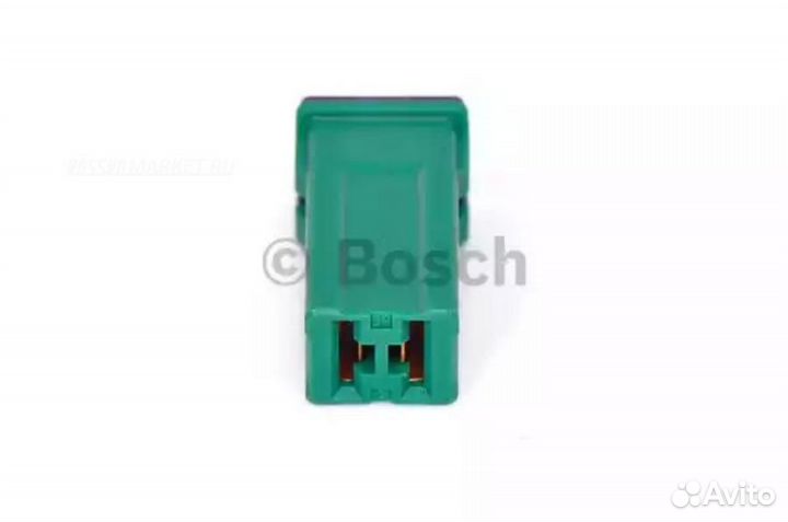 Bosch 1 987 529 059 Предохранитель j 40A