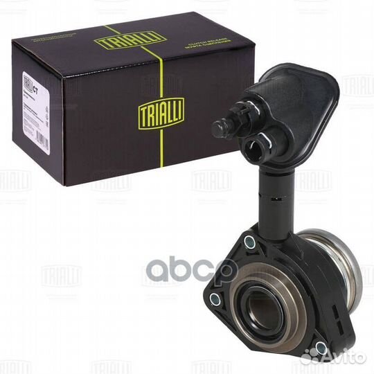 Подшипник выжим.ford mondeo IV/galaxy