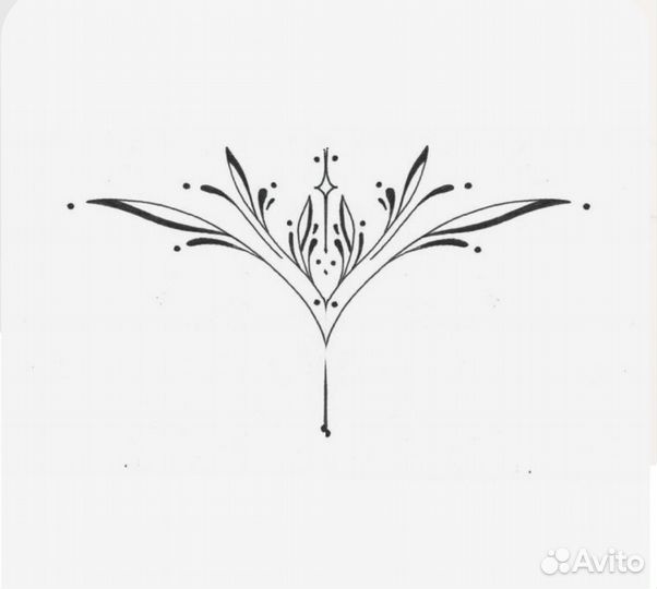 Модель на тату бесплатно