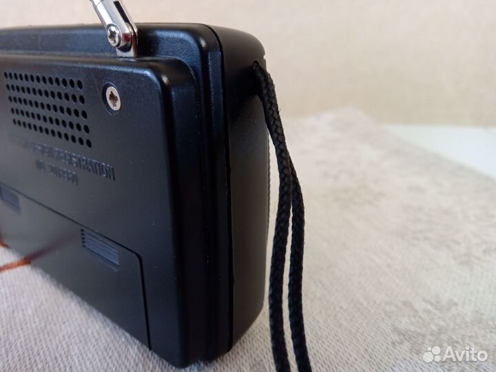 Радиоприемник