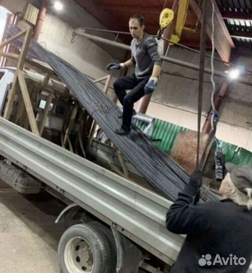 Арматура 10 мм для фундамента