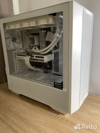 Сборка игровых пк