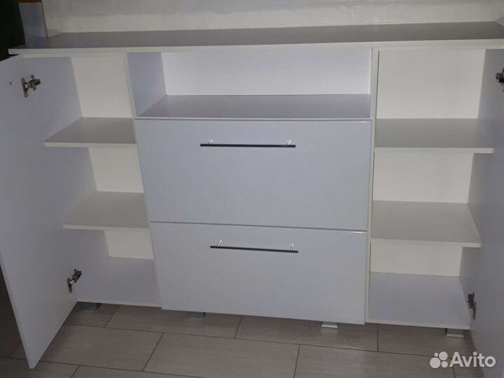 Тумба -комод