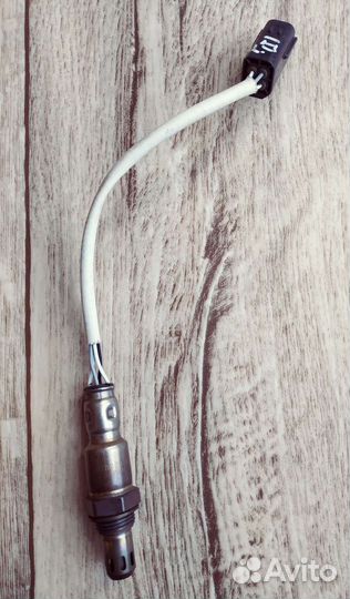 Датчик кислорода (лямбда )