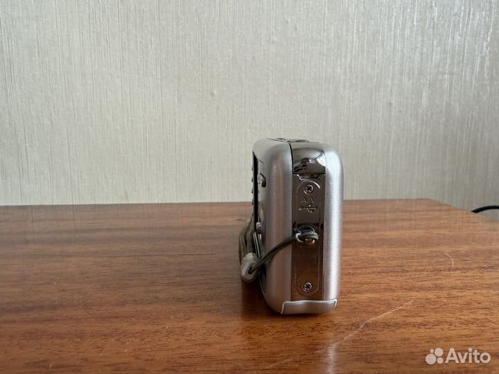 На ремонт Фотоаппарат Kodak V1003