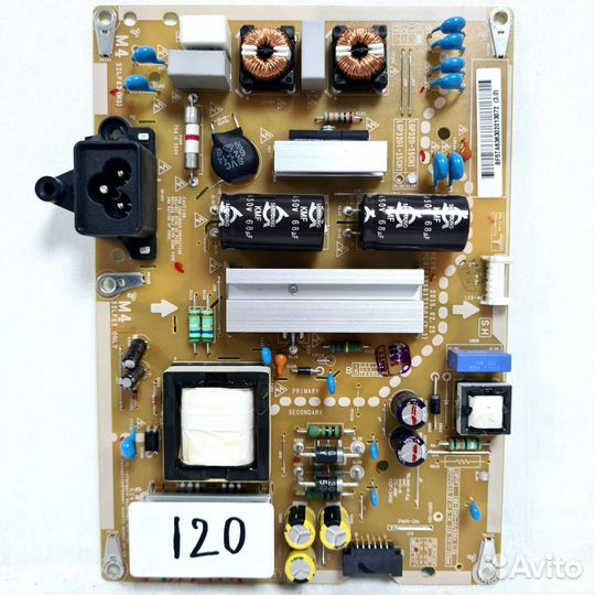 PSU EAX66171501 (2.1) LGP32D-15CH1