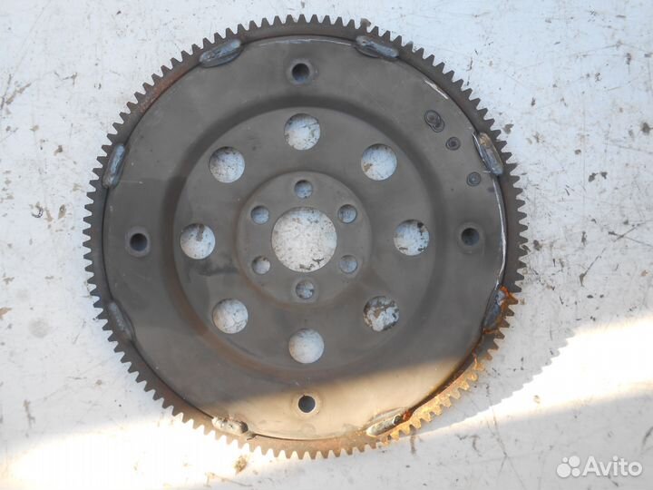 Маховик АКПП для Nissan Primera P12E 2002-2007