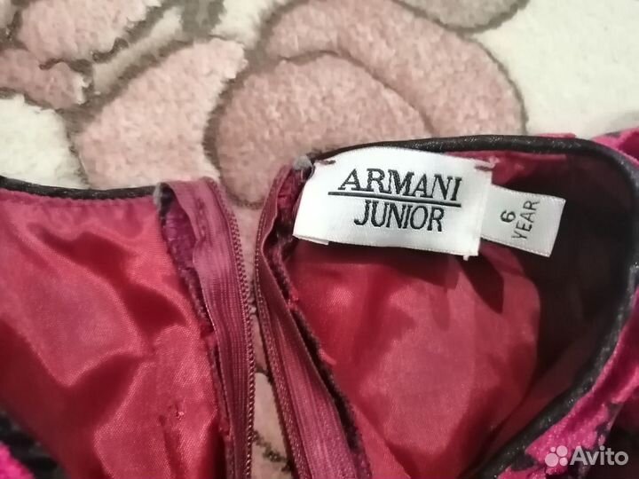 Продам одежду для девочки