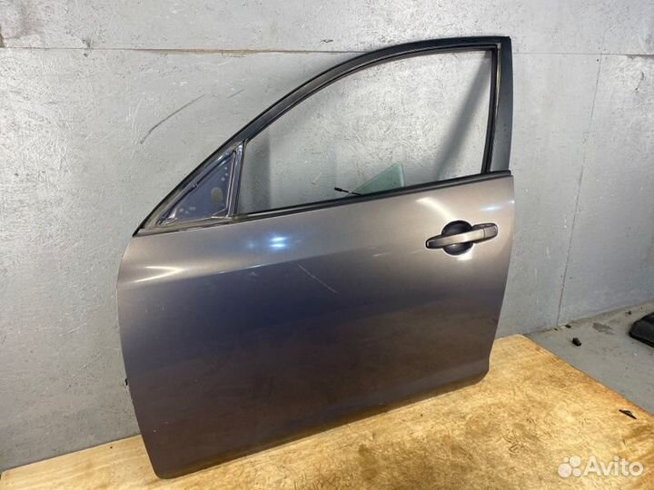 Дверь передняя левая Mazda Mazda3 BK 2003-2009