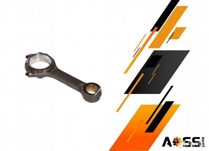 Шатун SB 320/03114