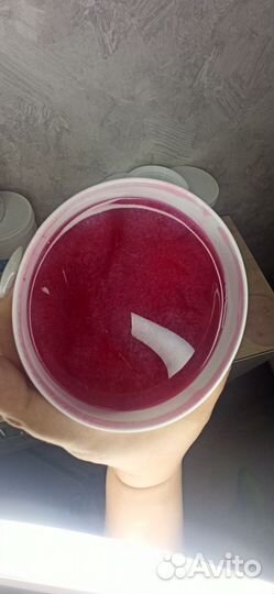 Паста для шугаринга