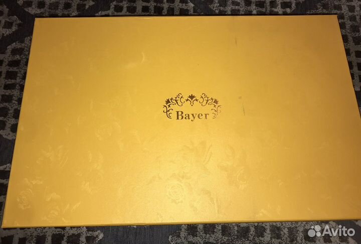 Чайный сервиз Bayer