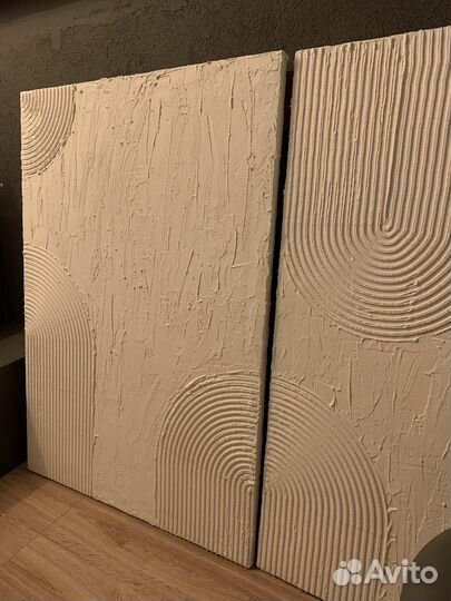 Текстурная картина