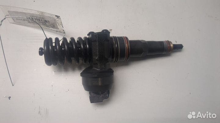 Форсунка топливная Ford Galaxy, 2002