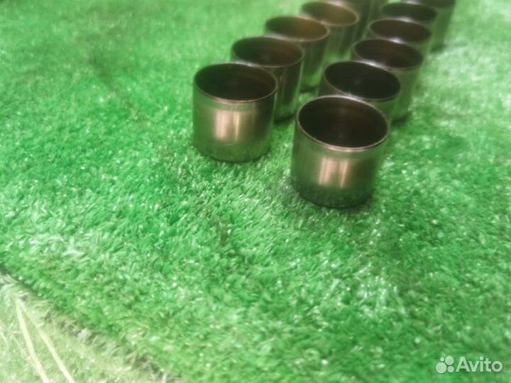 Толкатель клапана Ford Focus 2 1.6Л 115 Л.С