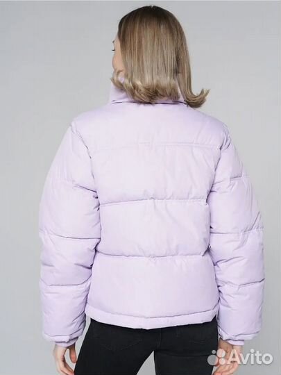 Куртка женская