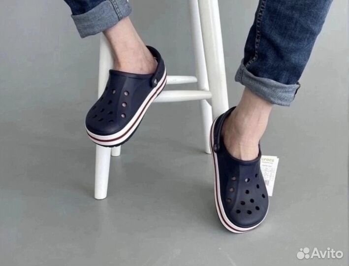 Crocs сабо