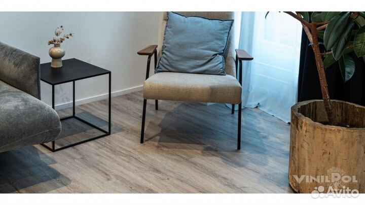 Напольные покрытия Camsan