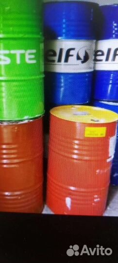 Бочка металлическая 216 л. б/у отличном состоянии