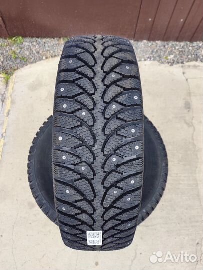 Tunga Nordway 2 175/70 R13 82Q