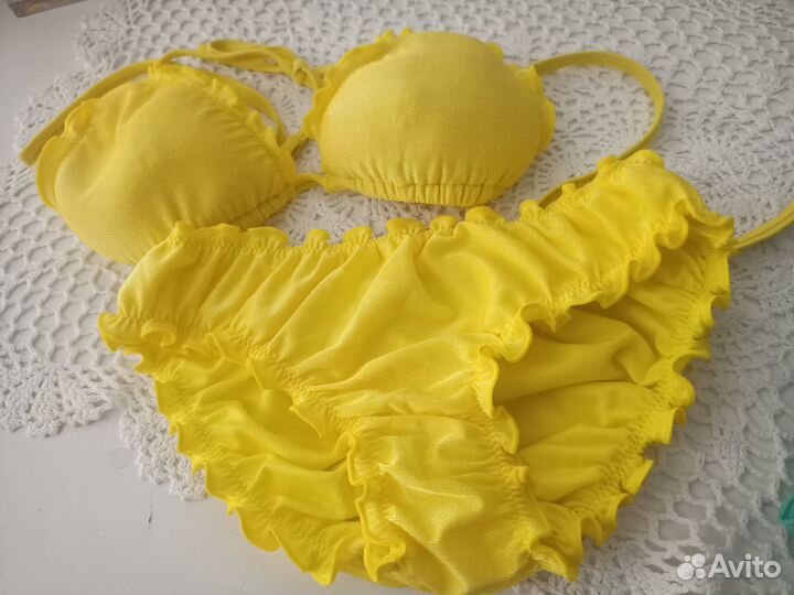 Купальник calzedonia