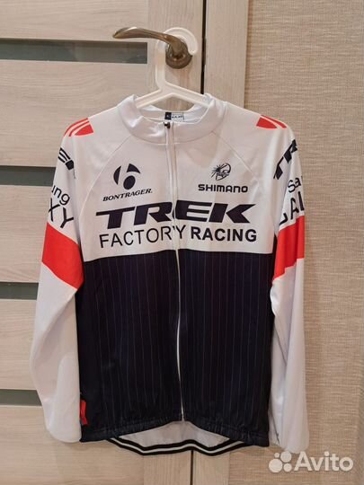 Велоджерси