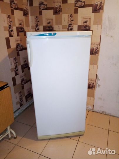 Холодильник бу