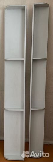 Полка настенная бу