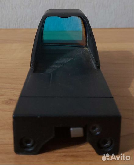 Коллиматорный прицел pilad