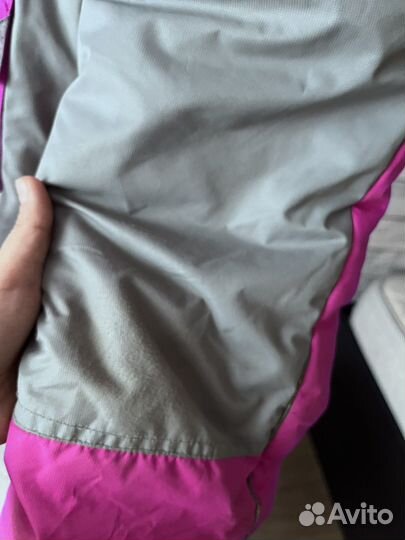 Комбинезон зимний