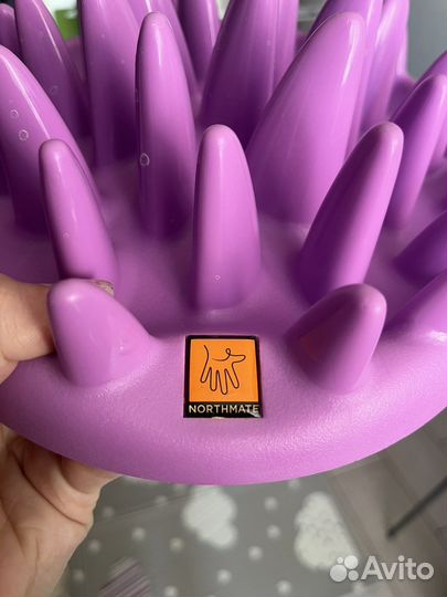 Миска для кошки Northmate