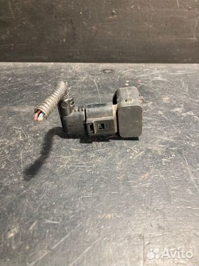 Датчик парктроника Volkswagen Touareg