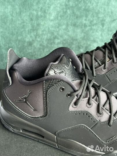 Кроссовки Jordan courtside 23 оригинал