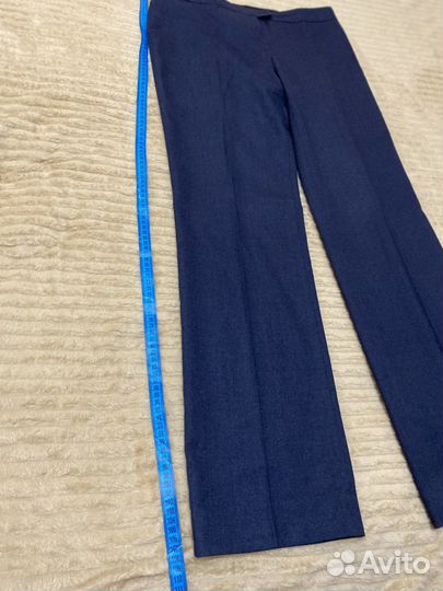 Брюки теплые оригинал les compains 46р