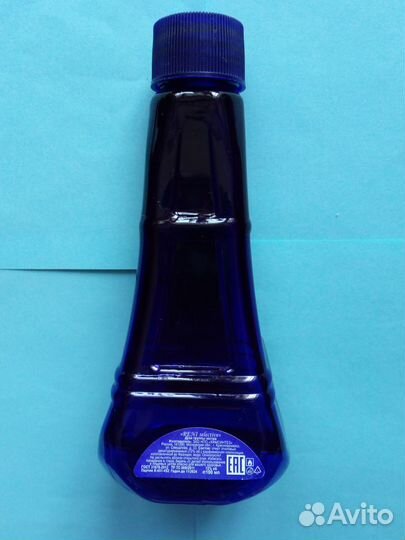 Reni 707M мужской аромат направления Aventus Creed