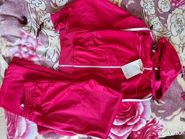 Детская одежда для девочек