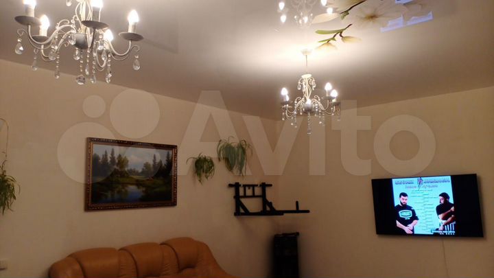 Дом 150 м² на участке 7 сот.