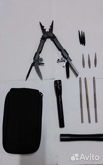 Комплект сапера Gerber Probe Kit Deluxe
