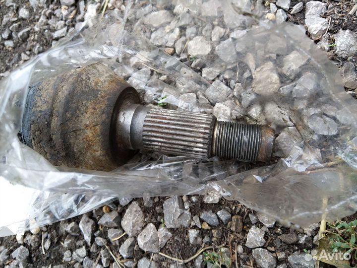 Шрус Шевроле Эванда