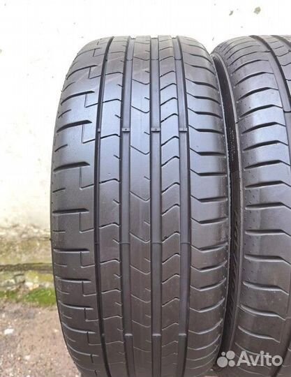 Pirelli P Zero 205/40 R18 86W