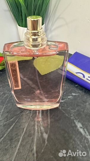 Lancome Miracle 98мл образец с витрины