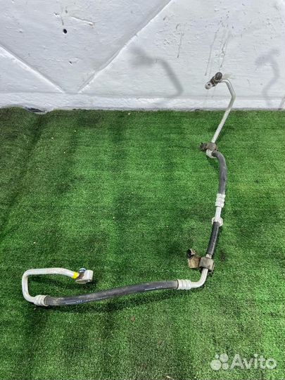 Трубка кондиционера Kia Cerato 1 (LD) 2004-2008г L