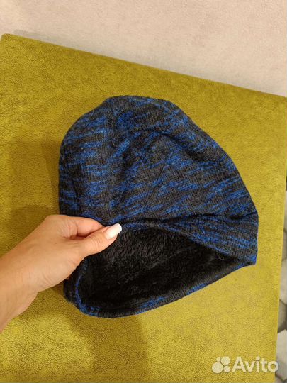 Снуд и шапки